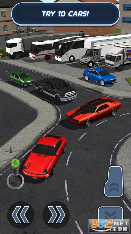 ͣģEasy Parking Simulator°v1.0.0ͼ3