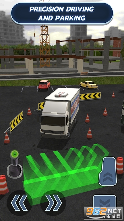 ͣģEasy Parking Simulator°v1.0.0ͼ1