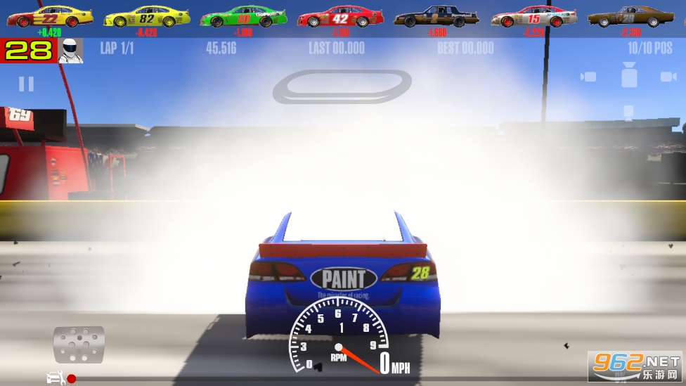 װ޽(Stock Cars)v3.18.2 ƽͼ2