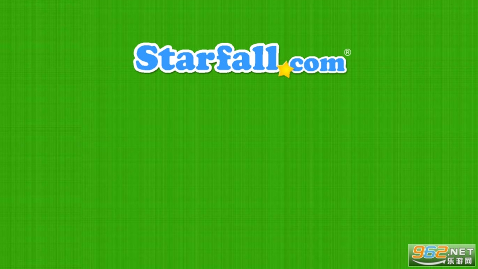 Starfall.comַ v3.0.22؈D4
