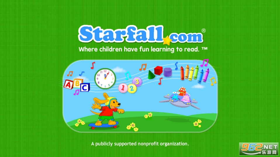 Starfall.comַ v3.2.62ͼ5