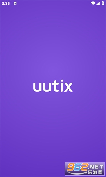 uutix(ݳݳչƱƽ̨)v1.0.3 ׿ͼ0