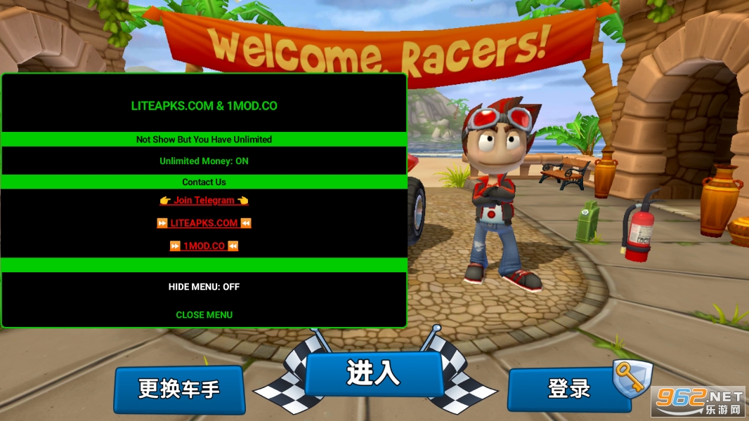 ɳ̲2ƽ(BB Racing 2)v2024.03.17 °ͼ4