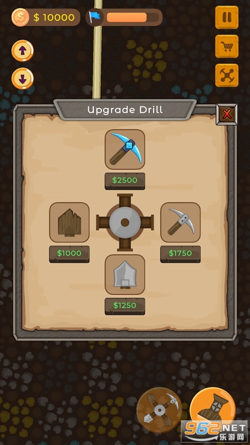 Craft Drill^ˇ°v1.0.20؈D3