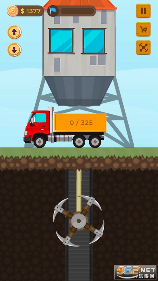 Craft Drill^ˇ°v1.0.20؈D6