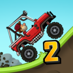 ɽِ܇2Hٷ(Hill Climb Racing 2)v1.60.5