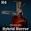 991ӋϿֲProject 991: Hybrid Horror