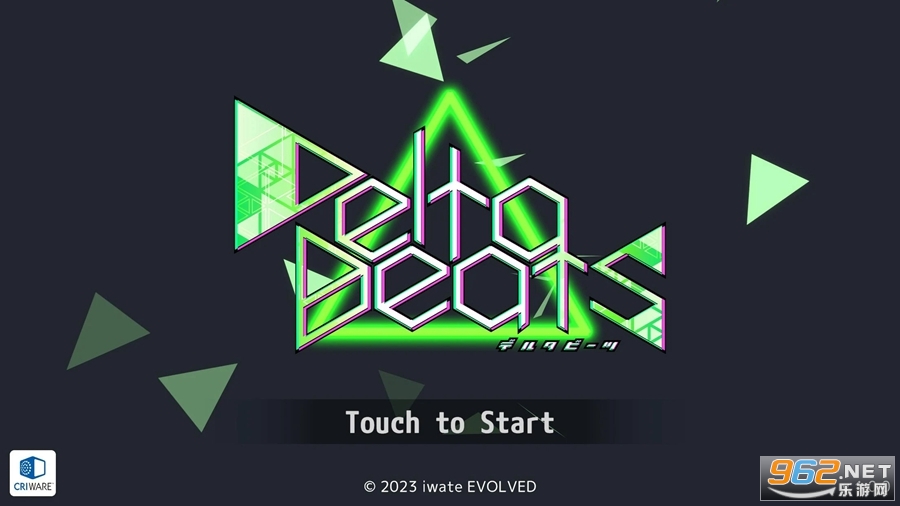 ޽Ϸv1.3.0 (DeltaBeats)ͼ0