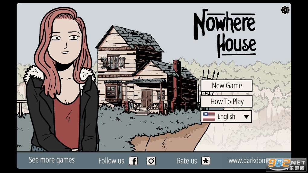 ޴֮Nowhere Houseȸ޹v1.0.86׿ͼ6