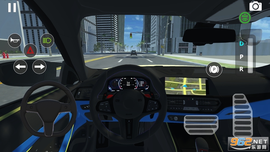 ռģϷʷ(Car Simulator 2024)°v0.2ͼ0