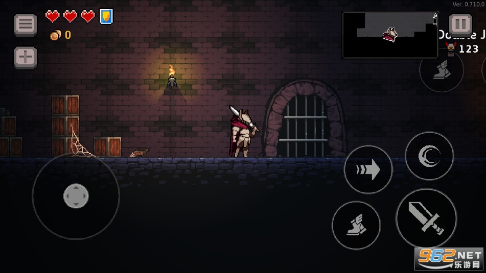 ΚDungeon Slasherƽ2024v0.710.2°؈D2