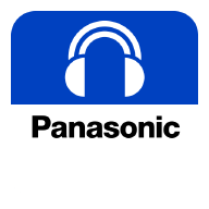 Panasonic Audio Connect¶Cܛ