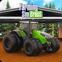 ũģϷv0.3 (Farming Sim Brasil)