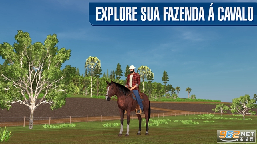 ũģϷv0.3 (Farming Sim Brasil)ͼ5