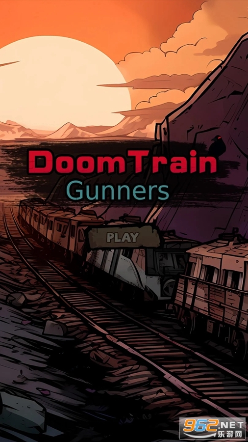 ĩгϷv1.111 (Doom Train Gunners)ͼ0