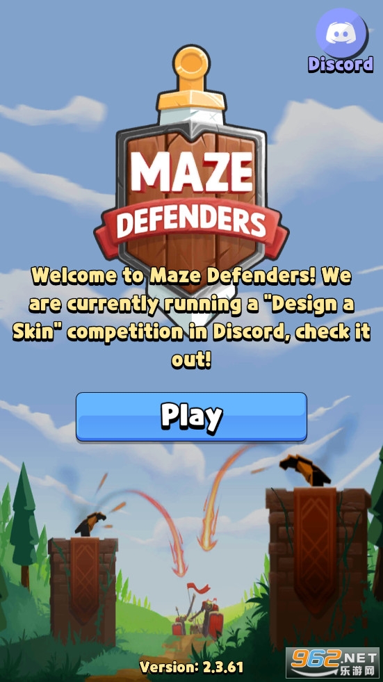 Թv2.3.61 (Maze Defenders)ͼ0