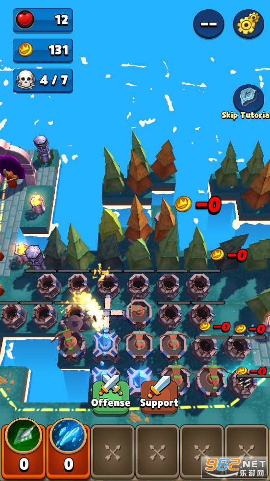 Թv2.3.61 (Maze Defenders)ͼ5