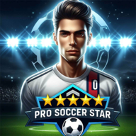 ְҵ֮2024Ϸv0.1 (Pro Soccer Star 2024)