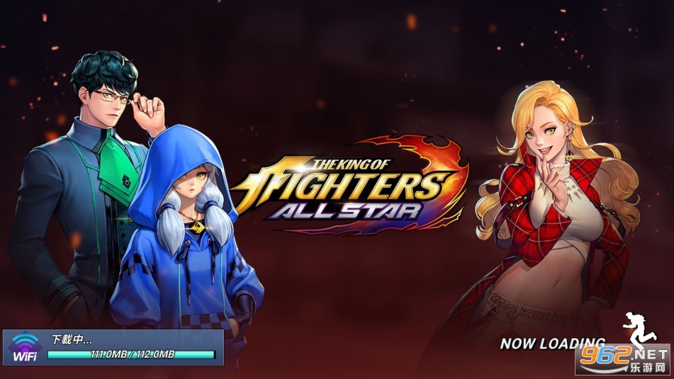 KOF ALLSTAR(ȭȫ°)v1.16.3ͼ3