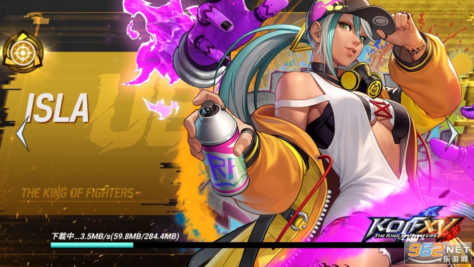 KOF ALLSTAR(ȭȫ°)v1.17.0؈D4