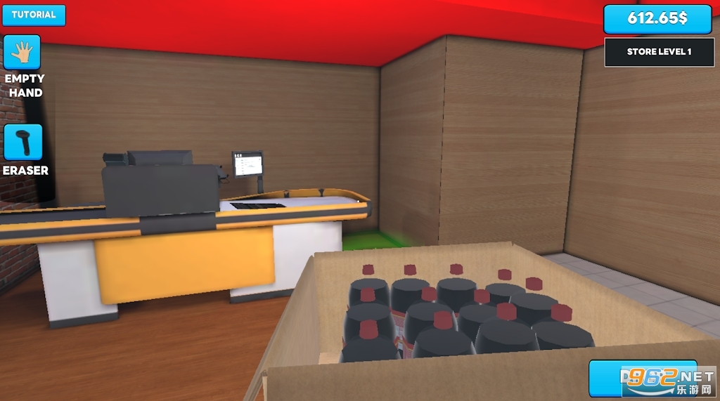 ģRetail Store Simulatorֻv1.3ͼ3