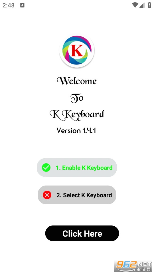 kkeyboard v1.4.1ͼ2