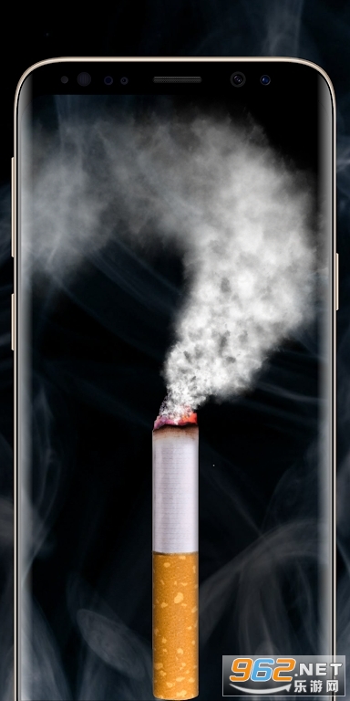 ģCigarette Smoking Simulator - iCigarette°v1.4ͼ1