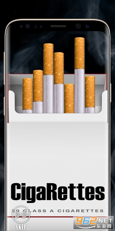 㟟ģMCigarette Smoking Simulator - iCigarette°v1.4؈D3