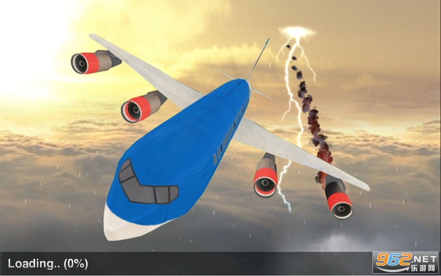 ɻʻԱģ3DϷ(Airplane Pilot Simulator 3D)v1.30ͼ2