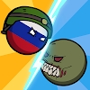 ʬ֮սCountryballs - Zombie Attack°v0.4.0