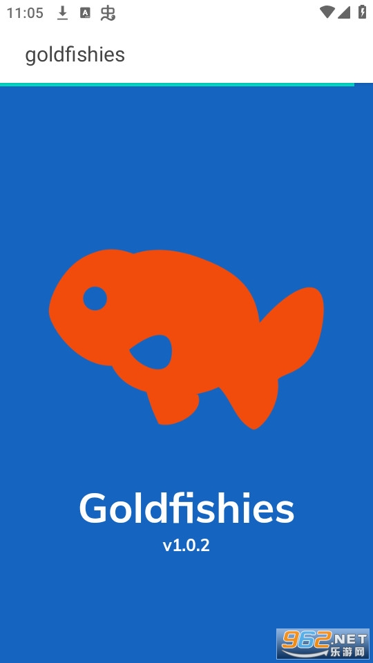 goldfishiesھB~v1.0.0 (ھB~ľWվ)؈D3