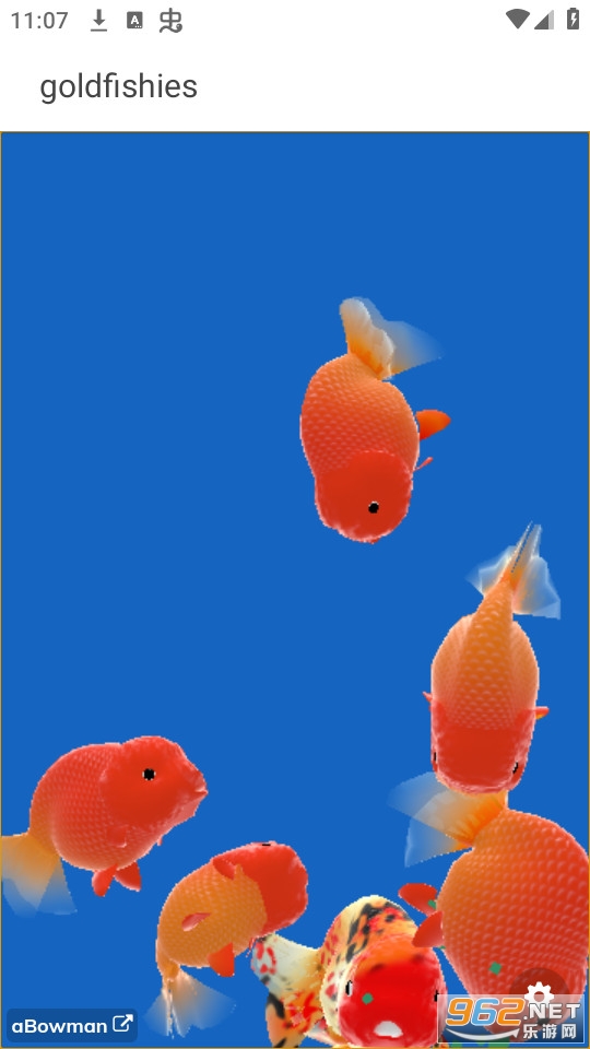 goldfishiesھB~v1.0.0 (ھB~ľWվ)؈D6