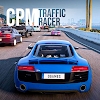 CPM Traffic Racer°