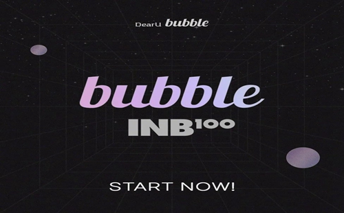 bubble for inb100_Bubble for INB100׿_°