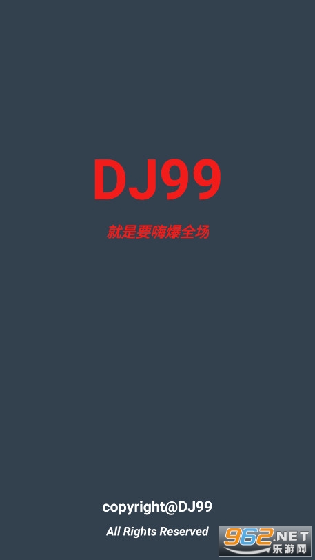 DJ99app°v1.1.02؈D0