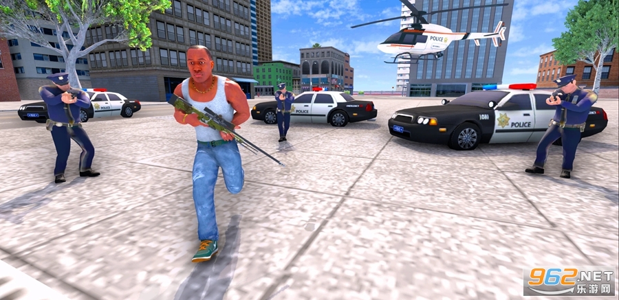 лսоٹʷv1.3.6 (Vice Gangstar:City Race 3D)ͼ0