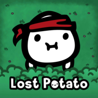Ϸ(Lost Potato: Premium)