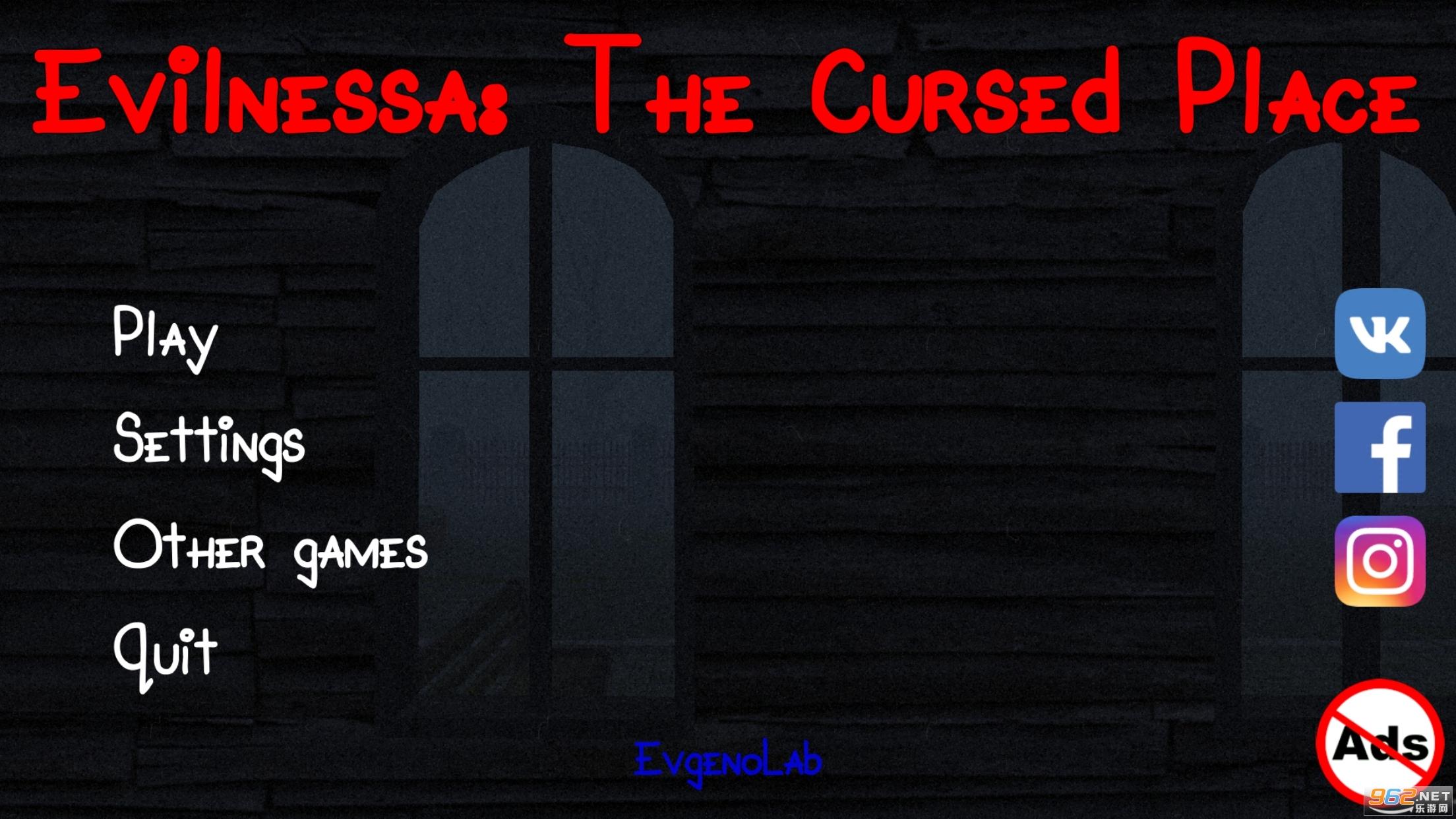 ֲŮ֮Evilnessa: The Cursed Place2.4.0ͼ3