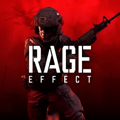 ŭЧƄӰH(Rage Effect Mobile)