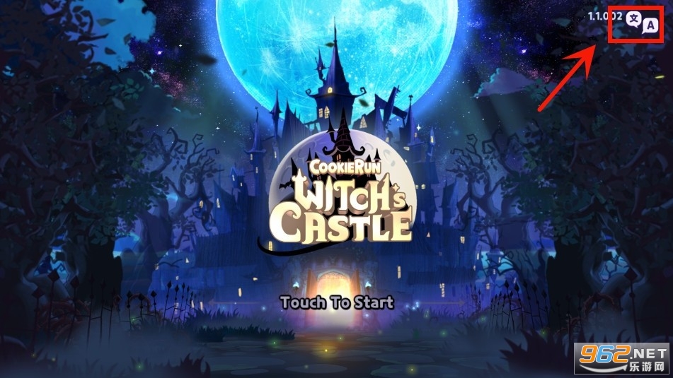 姜饼人魔女之城CookieRun: Witch’s Castle国际服
