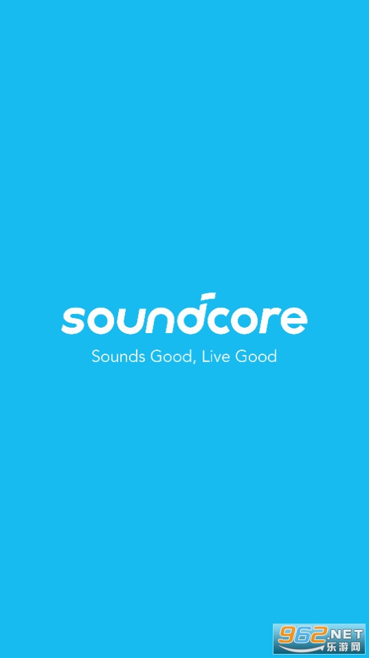 soundcore app