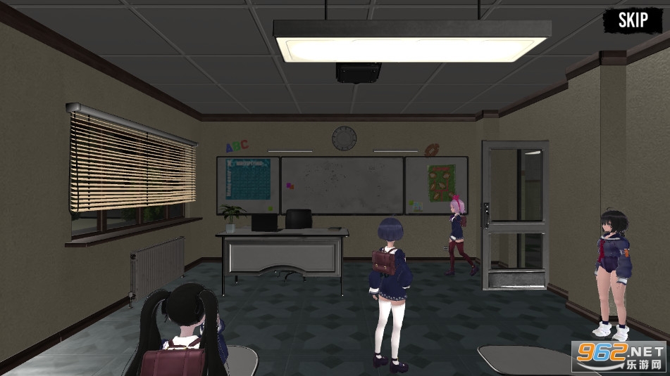µѧУģScary School Simulator