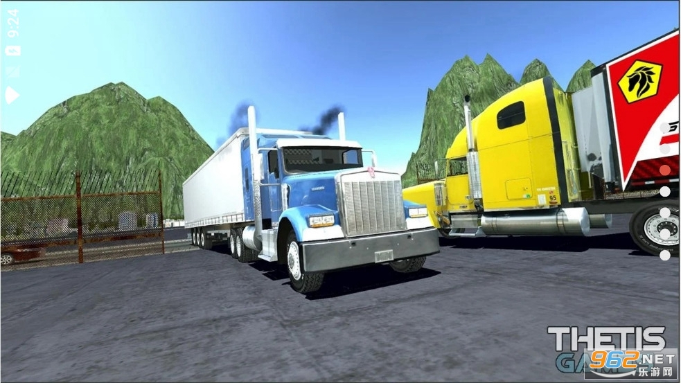 ģ2v23.10.13 (Truck 2 America)ͼ4