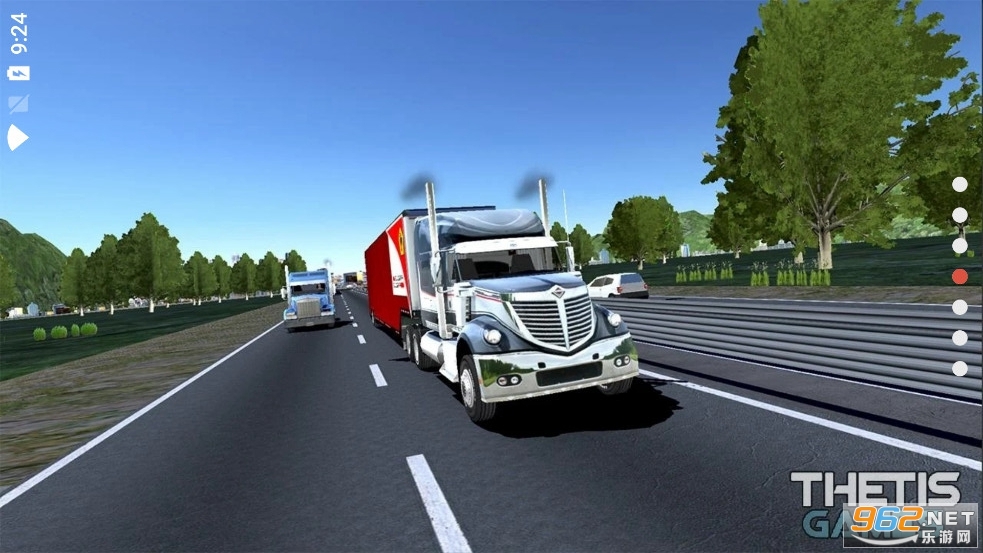 ܇ģM2v23.10.13 (Truck 2 America)؈D3