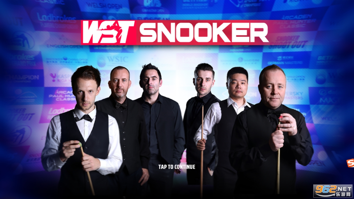 ˹ŵϷ(WST Snooker)ֻv1.1ͼ3