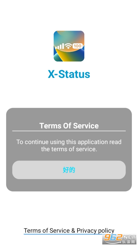 X-Status appv3.5 °ͼ4