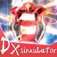 ݵ°ںģ(Dx Ultramen greed driver simulator)v1