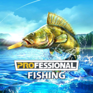 ƽ(Professional Fishing Mobile)v1.56