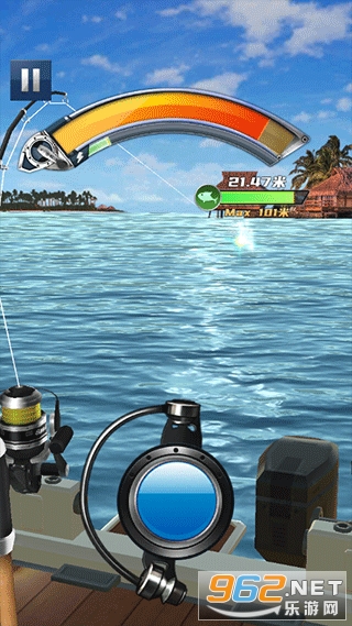 ƽ(Professional Fishing Mobile)v1.56ͼ1