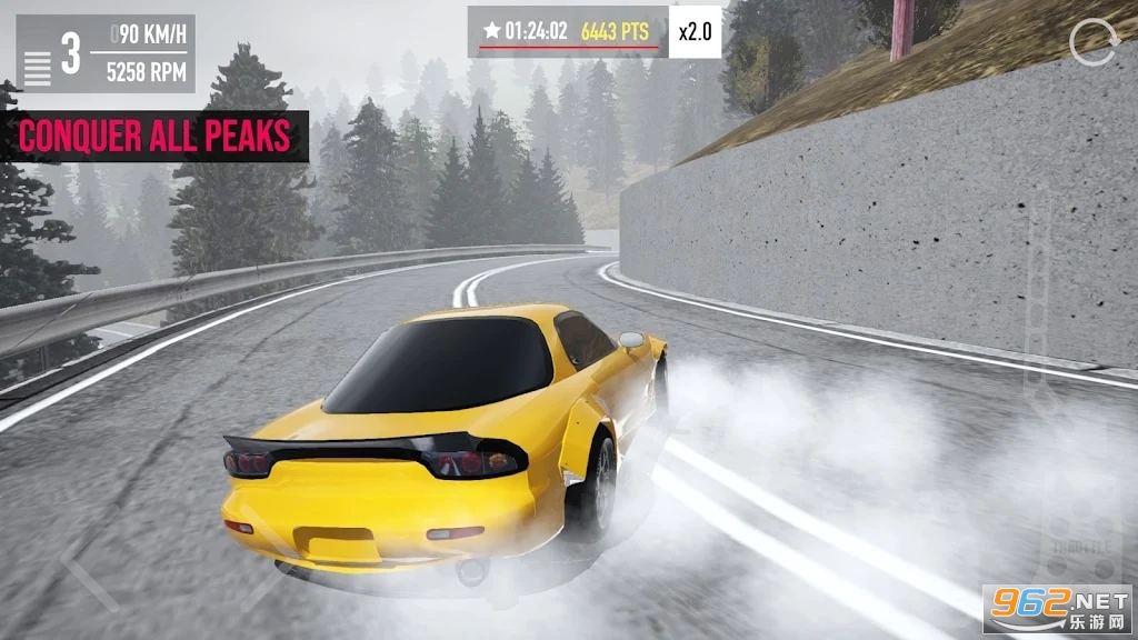 The Touge°v1.0.6ͼ5